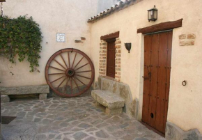 Alojamientos Callejón del Pozo cerca Puy du Fou
